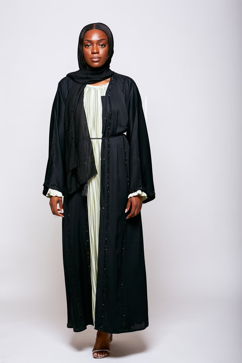 Abaya Hawa Open