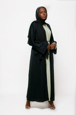 Abaya Hawa Open