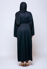 Abaya Hawa Open