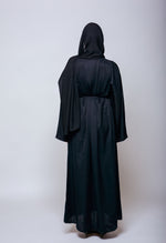 Abaya Hawa Black