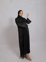 Abaya Layl Black