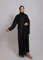 Abaya Layl Black